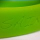 Bracelet silicone marquage en creux