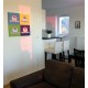 Photo sur toile format plusieurs cadres