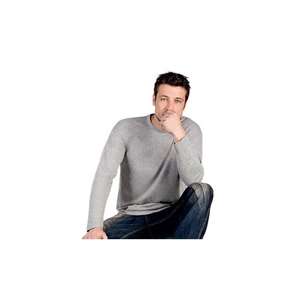 Manches longues Stedman