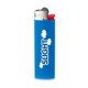 Briquet fin