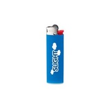 Briquet fin