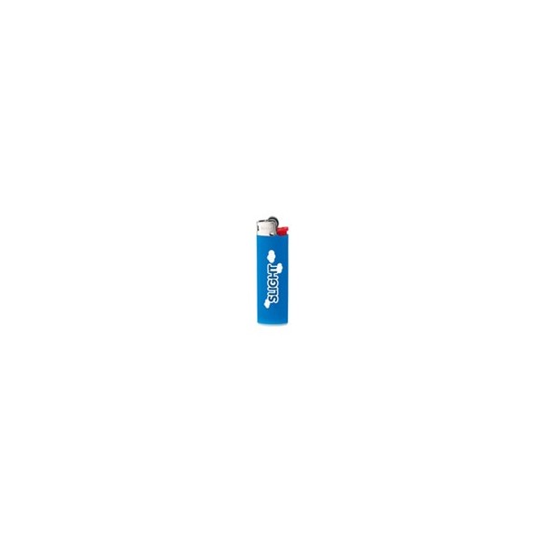 Briquet fin