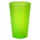 Gobelets vierges 25/33cl (sur devis)