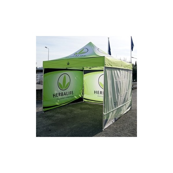 Barnum personnalisé