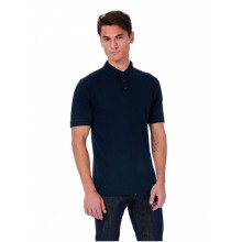 Polo Heavymill Noir