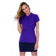 Polo Heavymill Femme