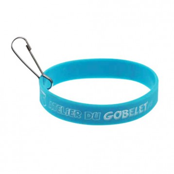 Porte-gobelet ceinture