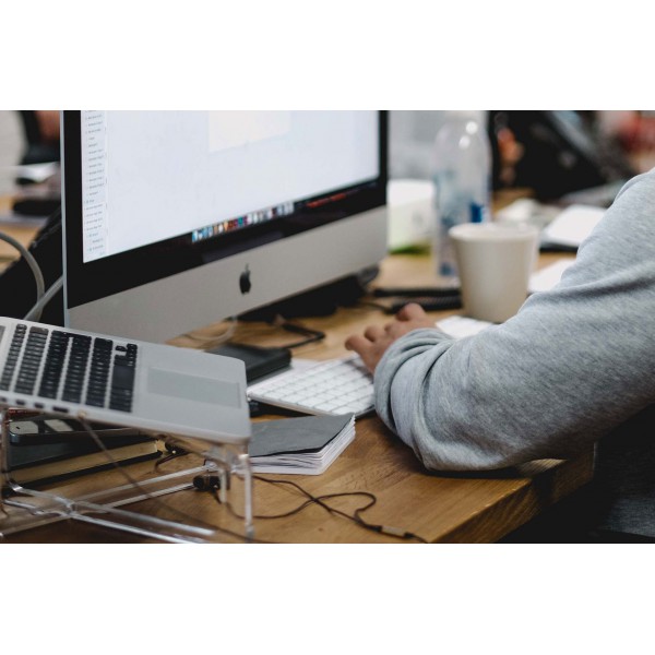 Création graphique pour gobelet