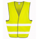 Gilet de sécurité personnalisé (sur devis)