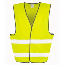 Gilet de sécurité personnalisé (sur devis)