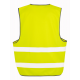 Gilet de sécurité personnalisé (sur devis)