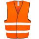 Gilet de sécurité personnalisé (sur devis)