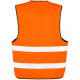 Gilet de sécurité personnalisé (sur devis)