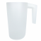 Chopes vierges 1,6L (carafe/pichet sans bec verseur)