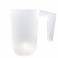 Chopes vierges 1,1L (carafe/pichet sans bec verseur)