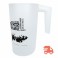 Chope 1,6L impression 1 couleur [délai express] (carafe/pichet sans bec verseur)