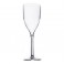 Flûte à champagne Tritan vierge