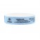 Bracelet tyvek impression noire indéchirable