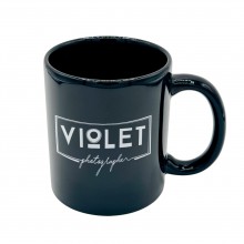 Mug impression 1 couleur