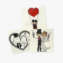 Tatouage éphémère