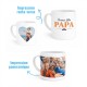 Mini-mug personnalisé 15cl impression photo