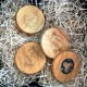 Décapsuleur en bois (sur devis)