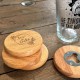 Décapsuleur en bois (sur devis)