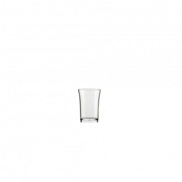 Verre Shot (5,4cl) Tritan vierge