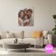 Photo sur toile (sur devis)