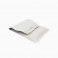 Cendrier de poche en PVC avec intérieur aluminium ignifugé