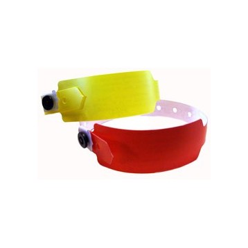 Bracelet Vinyle (sur devis)