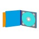 CD Digipack 2 volets (livret sleeve)