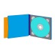 CD Digipack 2 volets (livret sleeve)