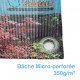 Bâche micro-perforée