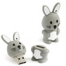 Clé USB 3D