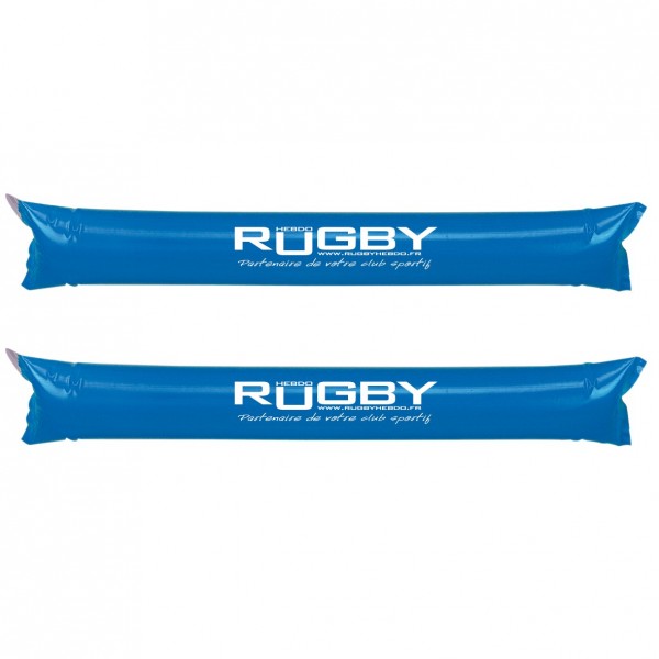 Bâton gonflable publicitaire TAP TAP