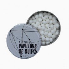 Bonbons personnalisés