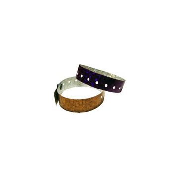 Bracelet Vinyle largeur de 19mm Standard