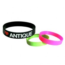 Bracelet silicone