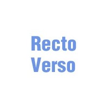 Recto Verso