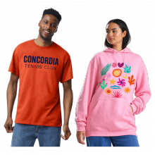 Textiles personnalis&eacute;s