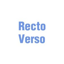 Impression Quadri Recto/Verso