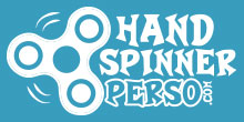 Plus d'infos sur HandSpinner-Perso.com