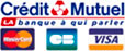 Crédit Mutuel